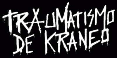 logo Traumatismo De Kraneo